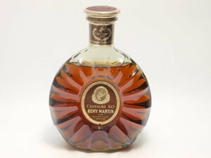 液面低下★★REMY MARTIN CENTAURE レミーマルタン セントー XO 700ml/40%★ASH-54273