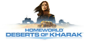 ■STEAM■ Homeworld: Deserts of Kharak