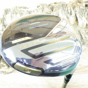 3星 ホンマ ゴルフ ベレス 09ドライバー 10.5度 R シャフト 本間 3S HONMA GOLF BERES 定価159,500円