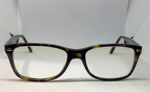 ★希少★Ray-Banレイバン RB5228F 2012 伊達眼鏡 *429