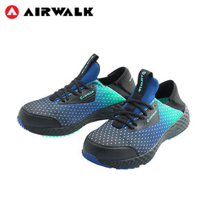 AIRWALK エアウォーク フレックスフィット ブルー 28.0cm