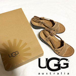 ★新品正規品・国内未入荷★UGGアグ・サンダル