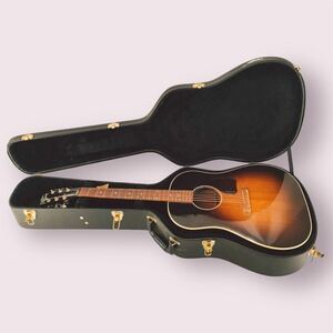 ▲797 【美品】 アメリカ製 Gibson ギブソン J-45 STANDARD スタンダード 2018 12217022 アコースティックギター エレアコ仕様 ケース