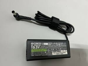 新品 SONY VAIO Tap 20 SVJ20 用 電源 ACアダプター 19.5V 3.3A 65W 充電器 ACコード付属