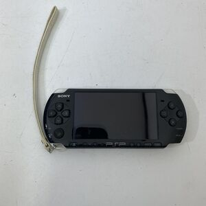 動作確認済/初期化済み PSP 3000 SONY プレイステーションポータブル PSP ver6.36 難あり 【送料無料】AAL0108/s1058/0130