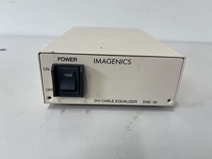 F419 イメージニクス DVIケーブル補償器 DAE-30