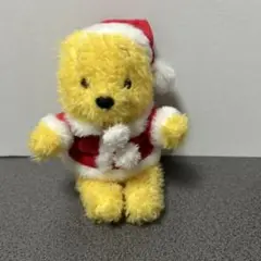 プー ぬいば 2015 クリスマス