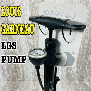 【新品】LOUIS GARNEAU ルイガノ LGS PUMP ポンプ空気入れ