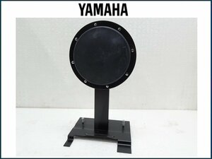 YAMAHA　ヤマハ　バスドラム　トレーニングパッド　TS01B　中古品　引取OK♪