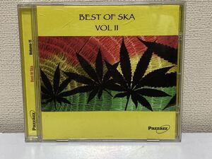 BEST OF SKA Vol.11 A-10