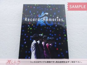 嵐 Blu-ray ARASHI Anniversary Tour 5×20 FILM Record of Memories 嵐ファンクラブ会員限定盤 4BD [良品]