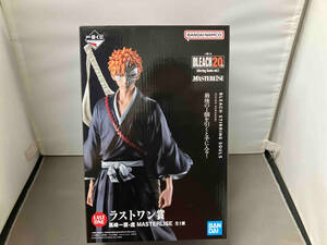 【未開封】ラストワン賞 黒崎一護 虚 MASTERLISE 一番くじ BLEACH Stirring Souls vol.1 BLEACH