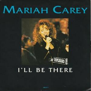 Mariah Carey 　マライア・キャリー　I