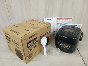 ZOJIRUSHI NW-CB10 極め炊き 炊飯器