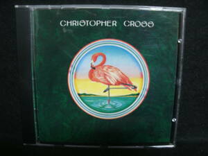 ★同梱発送不可★中古 / クリストファー・クロス / CHRISTOPHER CROSS