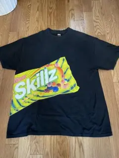 00s stussy candy t shirt