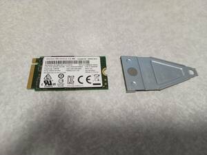 M.2 2242 SSD 128GB PCIe NVMe UNION MEMORY UMIS RPJTJ128MEE1MWX