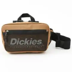 Discoat× Dickies ディッキーズ　別注ウエストバック　ショルダー