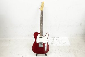 ■音出しOK■ Fender Japan Telecaster フェンダー ジャパン テレキャスター JP15006685 エレキギター ギター 楽器