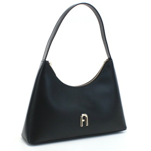 フルラ FURLA FURLA DIAMANTE セミショルダー　ブランド WB00782　AX0733　O6000 NERO ブラック