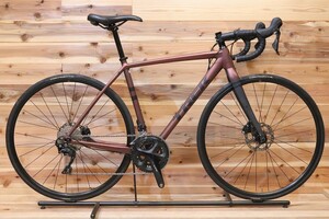 トレック TREK チェックポイント CHECKPOINT ALR5 DISC 2020 52サイズ シマノ 105 R7020 MIX 11S アルミ グラベル ロードバイク 【広島店】