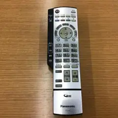 Panasonic TVリモコン　EUR7629Z50