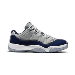 NIKE AIR JORDAN 11 RETRO LOW "GEORGETOWN" 30cm 528895-007