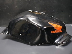 R61373 CBR600RR PC37後期レースベース フルパワー 社外 CWクレバーウルフ製FRP タンクカバーASSY タンクカウル 補修ベース CBR1000RR