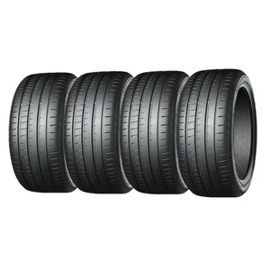 法人限定◆4本セット販売 送料無料 ヨコハマ 305/35R23 ADVAN Sport V107 アドバン スポーツ YOKOHAMA