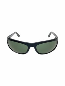 Ray-Ban◆サングラス/-/BLK/メンズ/RB2009//