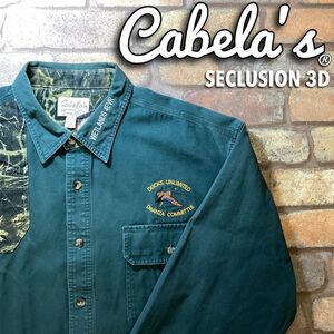 ★海外BIGサイズ★正規品★【Cabela