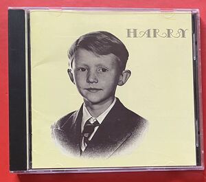 【CD】[23]送料無料 ハリー・ニルソン「ハリー・ニルソンの肖像 / HALLY」HALLY NILSSON 国内盤 [09230250]