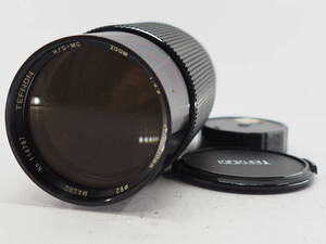 ★特上品★ テフノン TEFNON H/D-MC ZOOM 70-210ｍｍ Ｆ3.5 MACRO ミノルタ MDマウント ＃A631