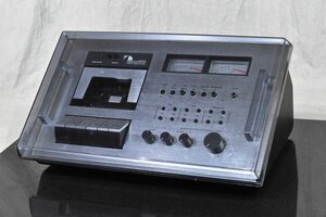 Nakamichi ナカミチ カセットデッキ 600