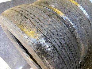 【ム259】REGNO GR-XⅡ▼195/65R15▼4本売切り