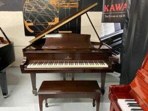 1941年製　スタインウェイ S 155 Steinway 本物保証