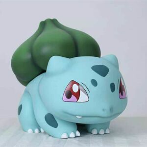 ポケモン 等身大 フィギュア フシギダネ 【高さ30cm】