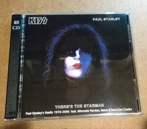 PAUL STANLEY 「THERE