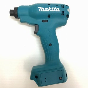 マキタ makita 充電式スクリュードライバー FT060FD