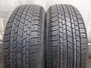 【セ957】TRANPATH A19▲215/65R16▲2本即決