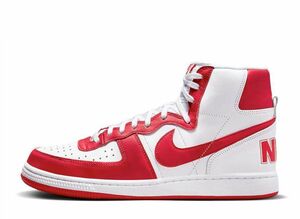 Nike Terminator High "University Red and White" 29.5cm FJ4454-100