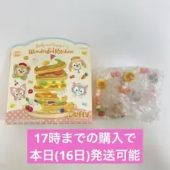 ディズニーシー　ワンダフルキッチン　リーナベル　ストラップ