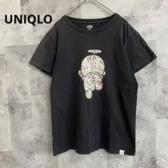 ユニクロキッズ UNIQLO UT ドラえもん Tシャツ  綿100％ 150㎝