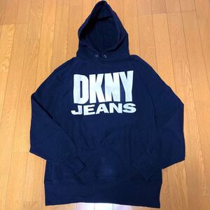 【BerBerJin購入品　レア!!】DKNY JEANS 90