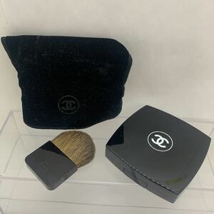 CHANEL シャネル　ルミエール　デテ　フェイスパウダー　22030569