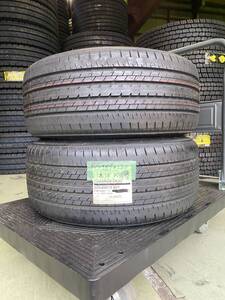 【法人宛限定送料無料】BSYA92526 BRIDGESTONE　225/40R18 88Y　TURANZA ER33　2本セット　2020年製1本　2021年製1本