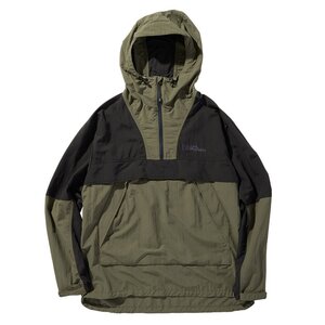 1507686-JackWolfSkin/CLSSC VERSA RP ANORAK メンズ アノラック マウンテン