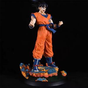 値段交渉可能　ドラゴンボール 悟空　フィギュア 36cm PVC製品