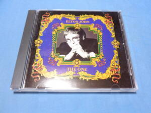 エルトン・ジョン 　ザ・ ワン　CD/ シンプルライフ等　 ELTON JOHN THE ONE 