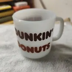 DUNKIN